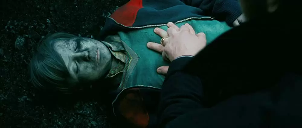 フィルスの画像