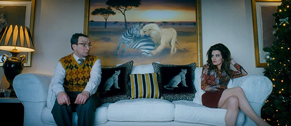 フィルスの画像