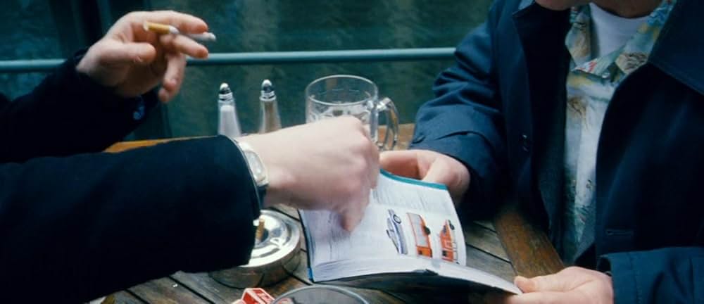 フィルスの画像