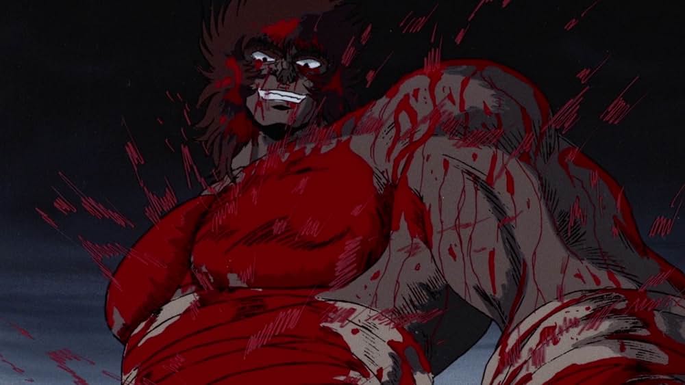 バイオレンスジャック ヘルスウインド編の画像