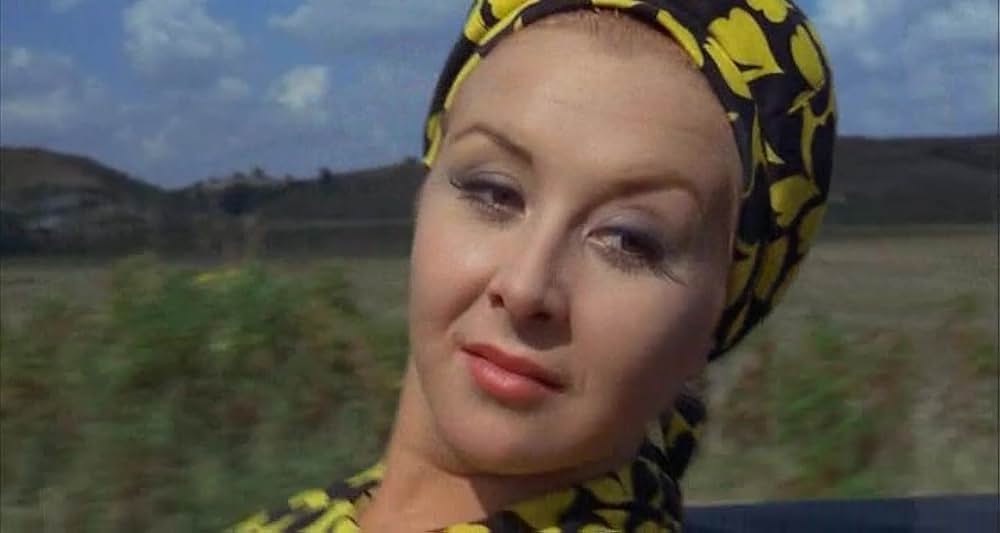 イタリア式奇想曲の画像