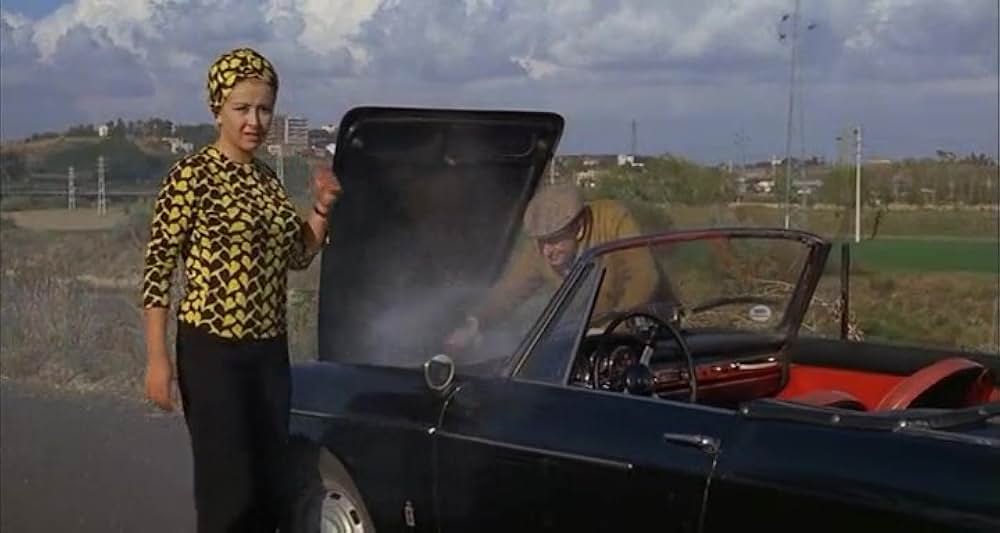 イタリア式奇想曲の画像