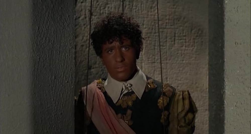 イタリア式奇想曲の画像