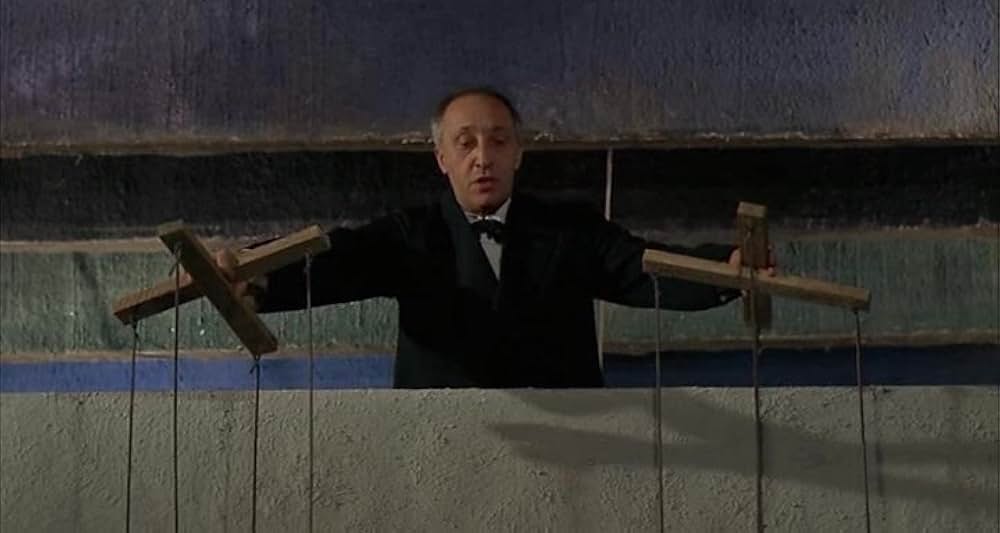 イタリア式奇想曲の画像