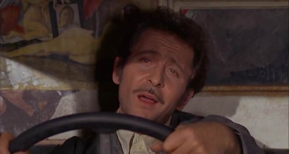 イタリア式奇想曲の画像