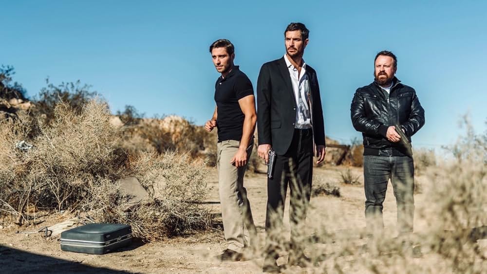 END OF LOYALTY（原題）の画像