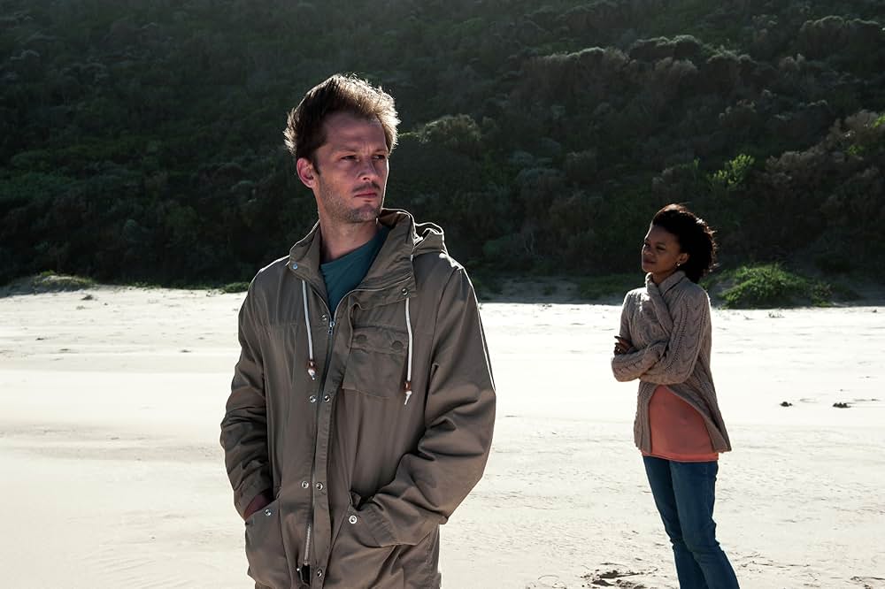 The Endless River（原題）の写真