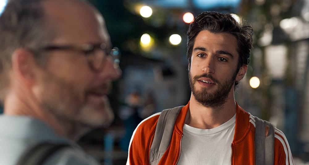 Sublet（原題）の画像