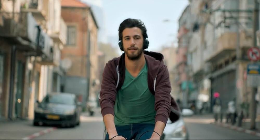 Sublet（原題）の画像