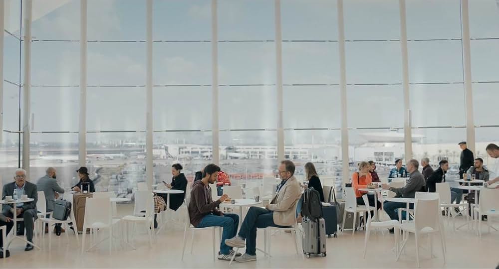 Sublet（原題）の画像