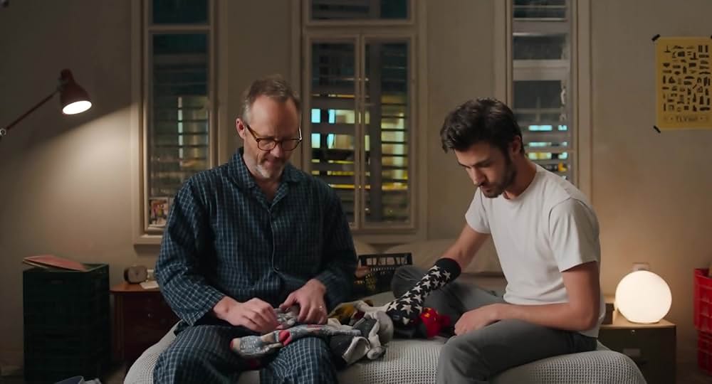 Sublet（原題）の画像