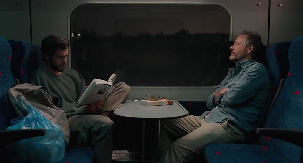 Sublet（原題）の画像