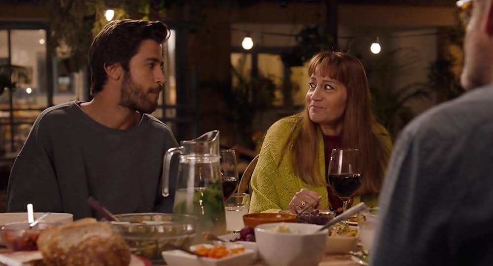 Sublet（原題）の画像