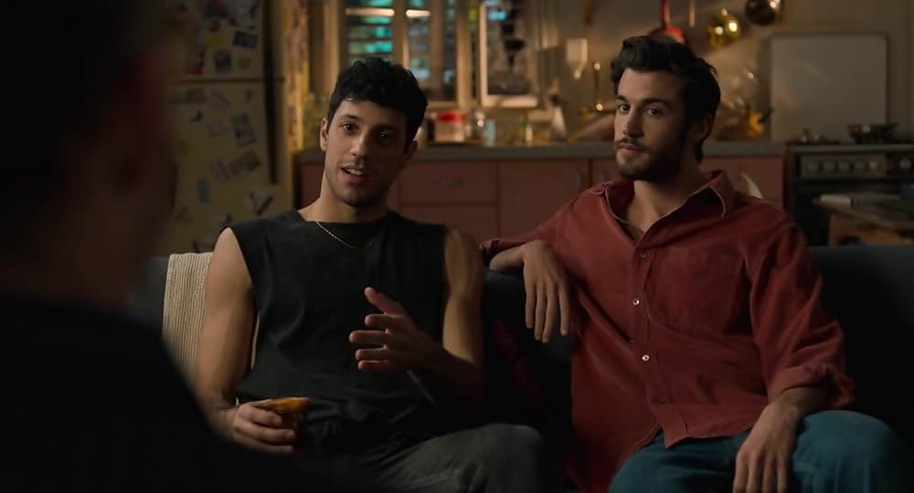 Sublet（原題）の写真