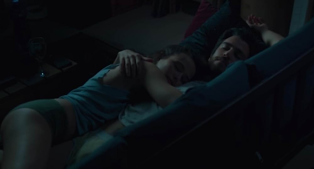 Sublet（原題）の画像