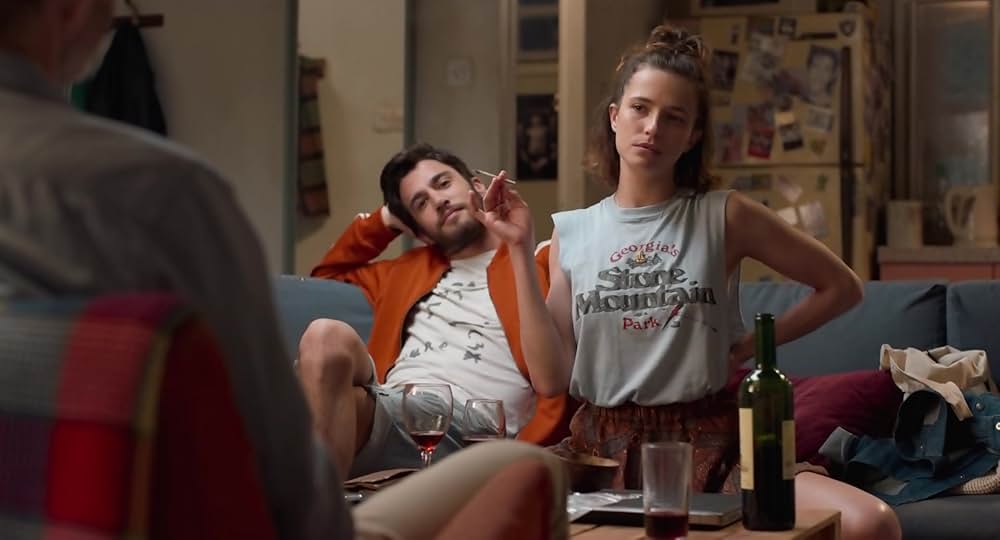 Sublet（原題）の画像