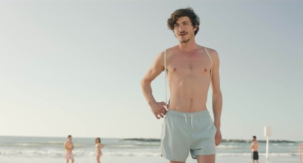 Sublet（原題）の画像