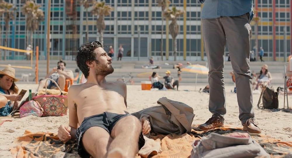 Sublet（原題）の画像