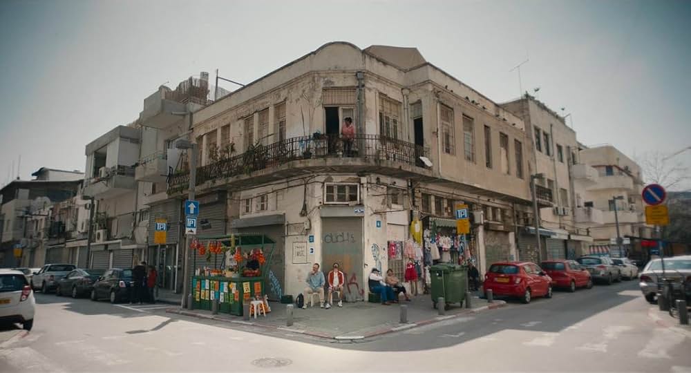 Sublet（原題）の画像