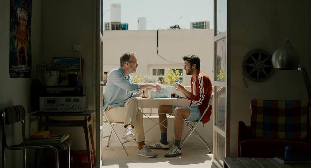 Sublet（原題）の画像