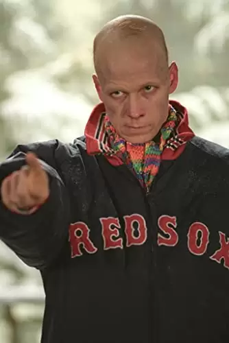 「ドリームキャッチャー」ドニー・ウォールバーグの画像