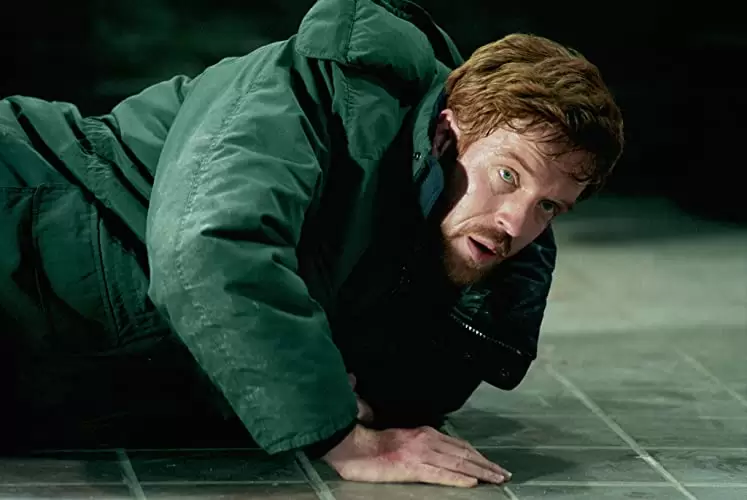 「ドリームキャッチャー」ダミアン・ルイスの画像