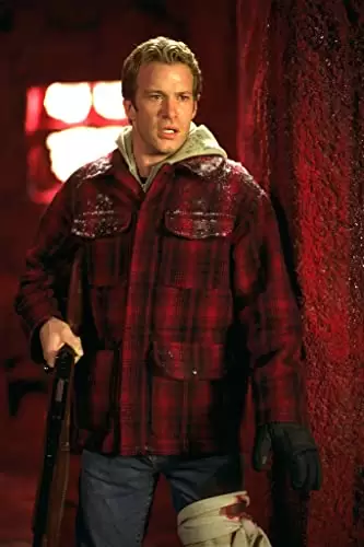 「ドリームキャッチャー」トーマス・ジェーンの画像