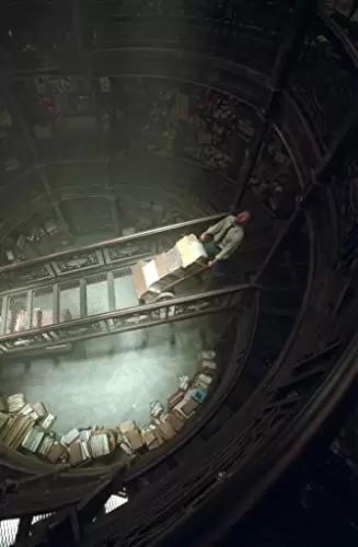 「ドリームキャッチャー」ダミアン・ルイスの画像