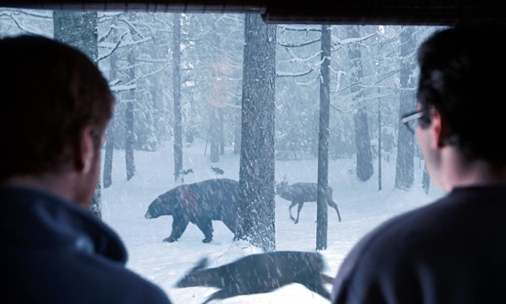 ドリームキャッチャーの画像