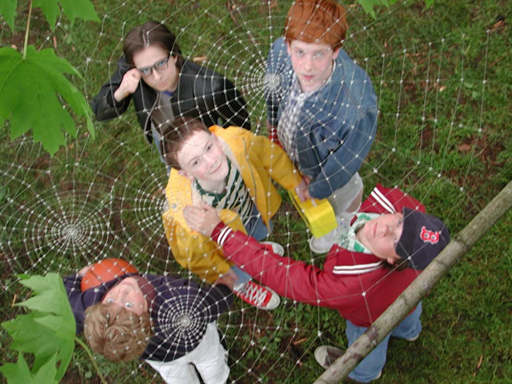 ドリームキャッチャーの画像