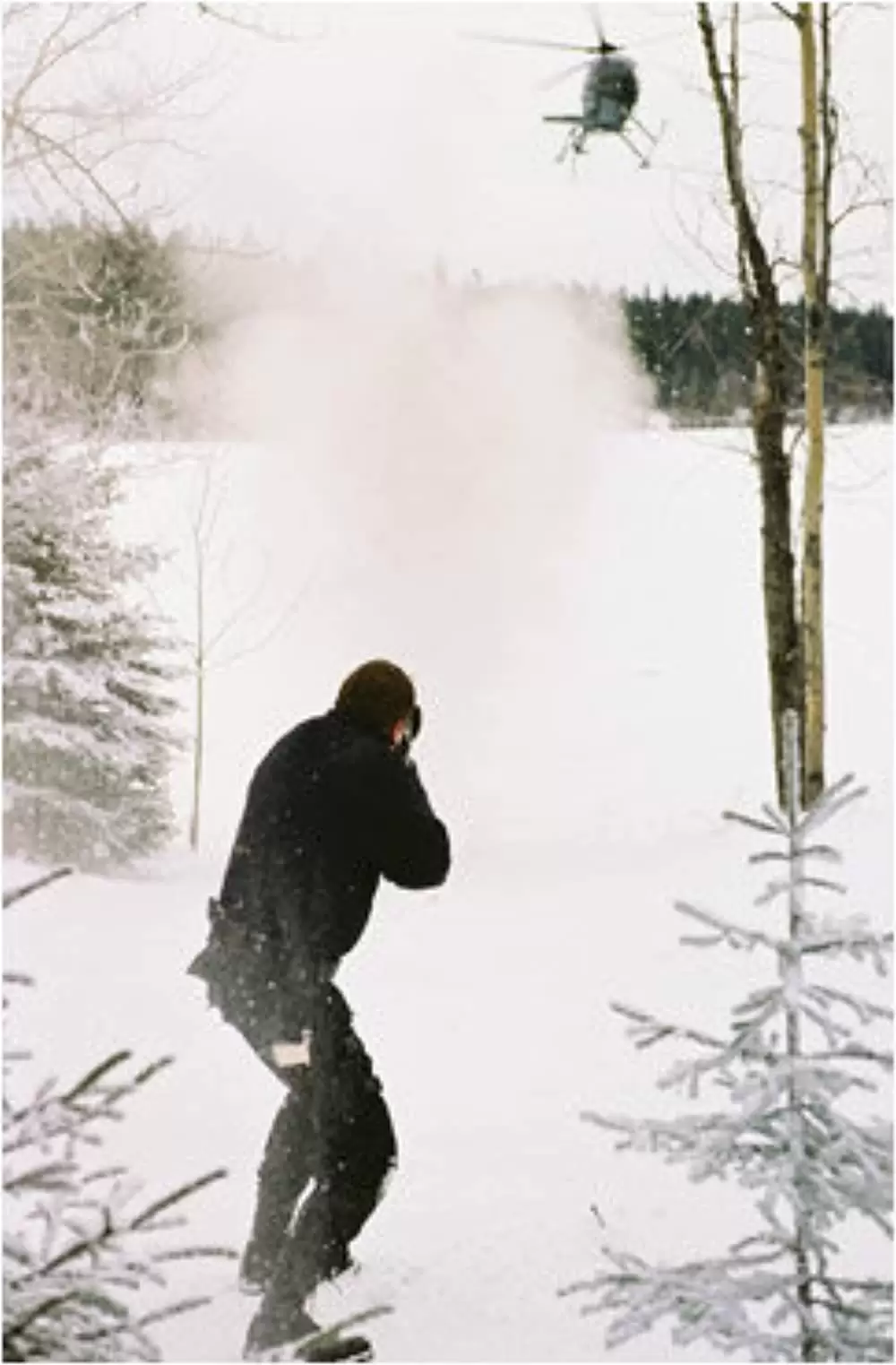 ドリームキャッチャーの画像