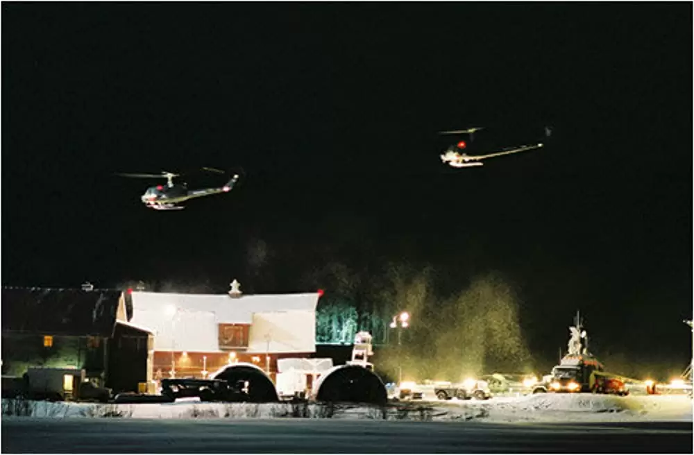 ドリームキャッチャーの画像