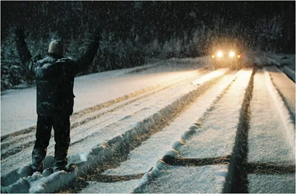 ドリームキャッチャーの画像