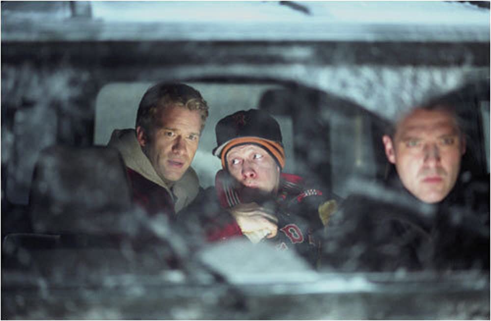 ドリームキャッチャーの画像