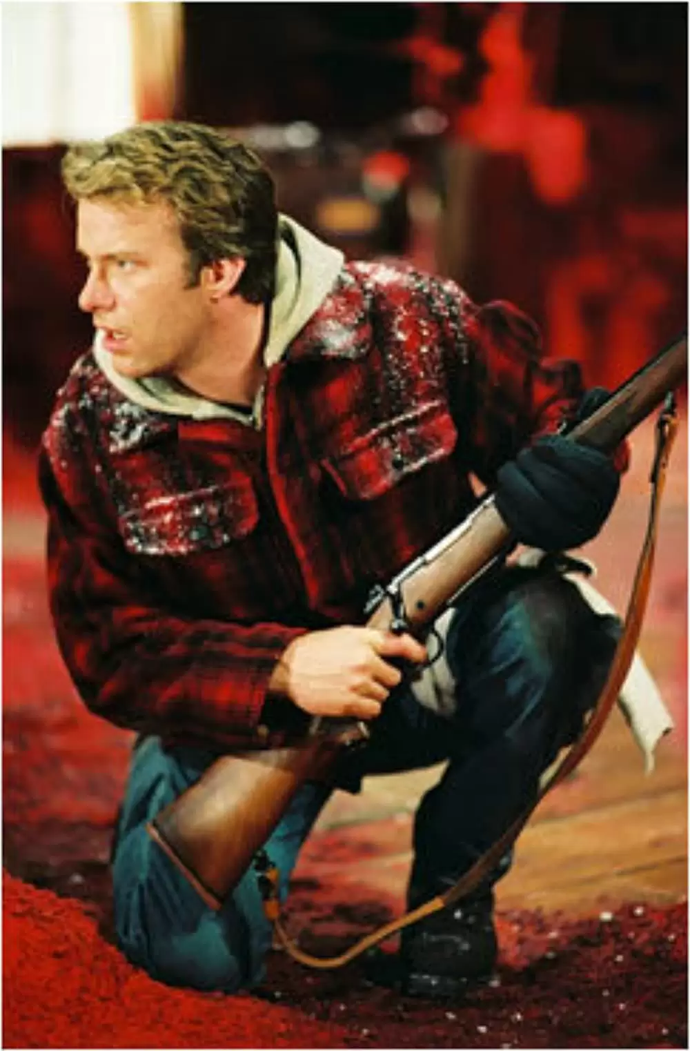 「ドリームキャッチャー」トーマス・ジェーンの画像