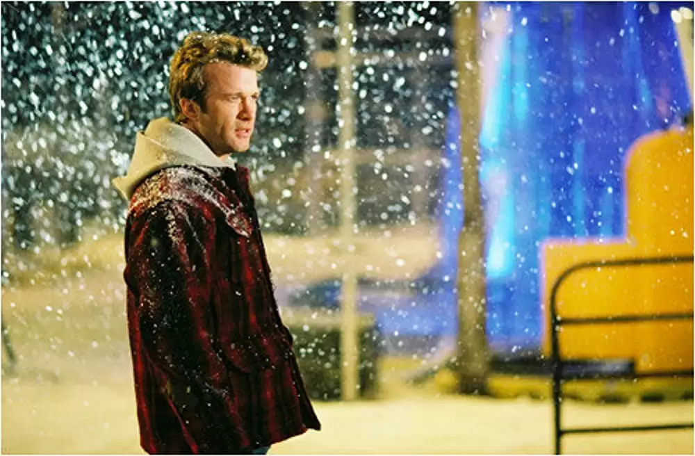 「ドリームキャッチャー」トーマス・ジェーンの画像