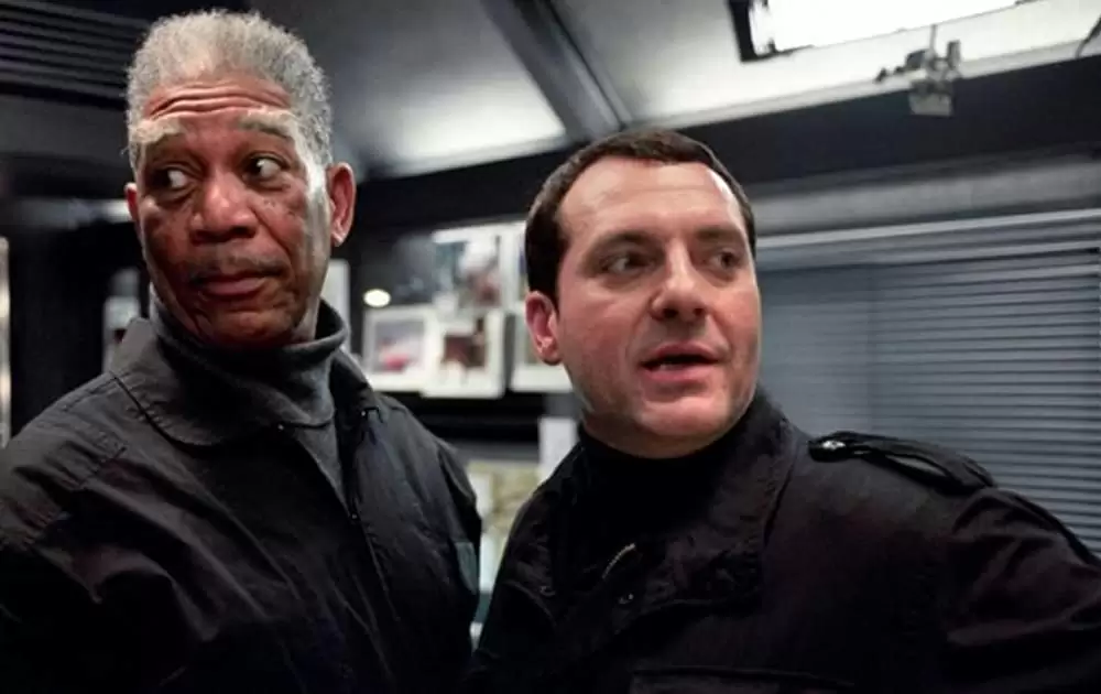 ドリームキャッチャーの画像