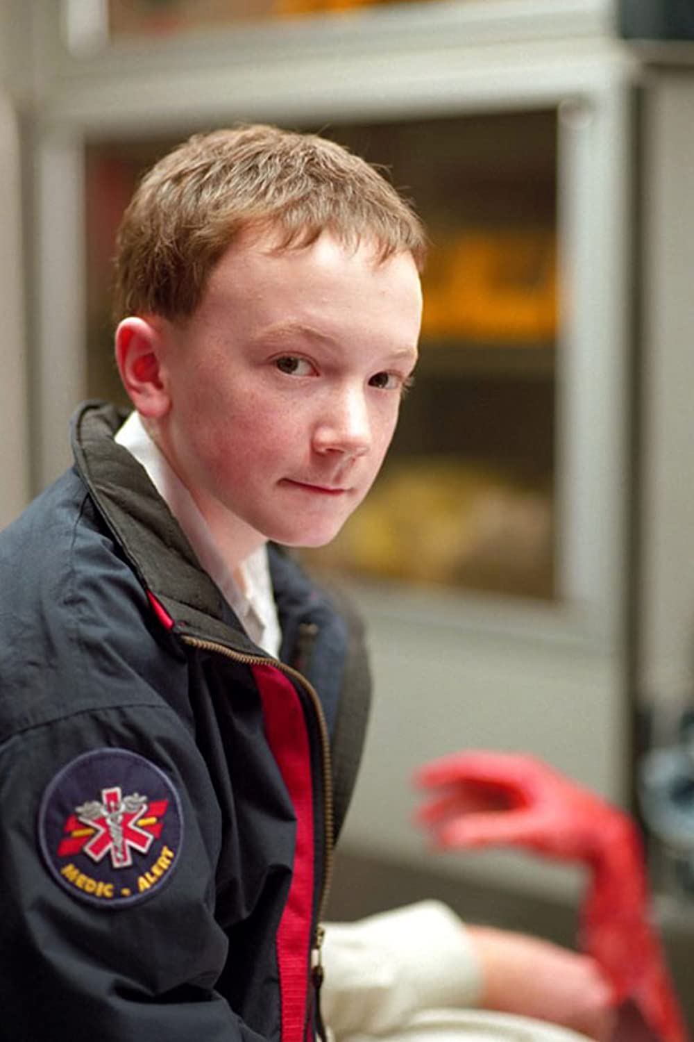 ドリームキャッチャーの画像