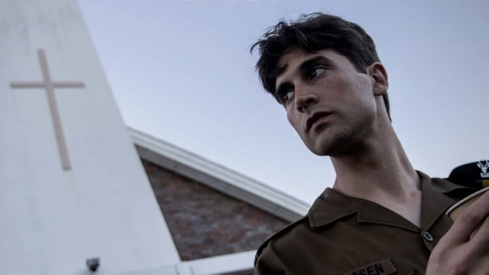 Moffie（原題）の画像