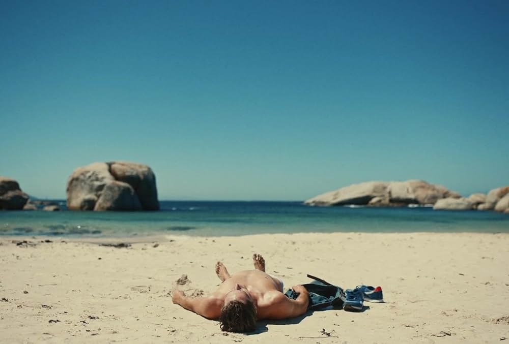 Moffie（原題）の画像