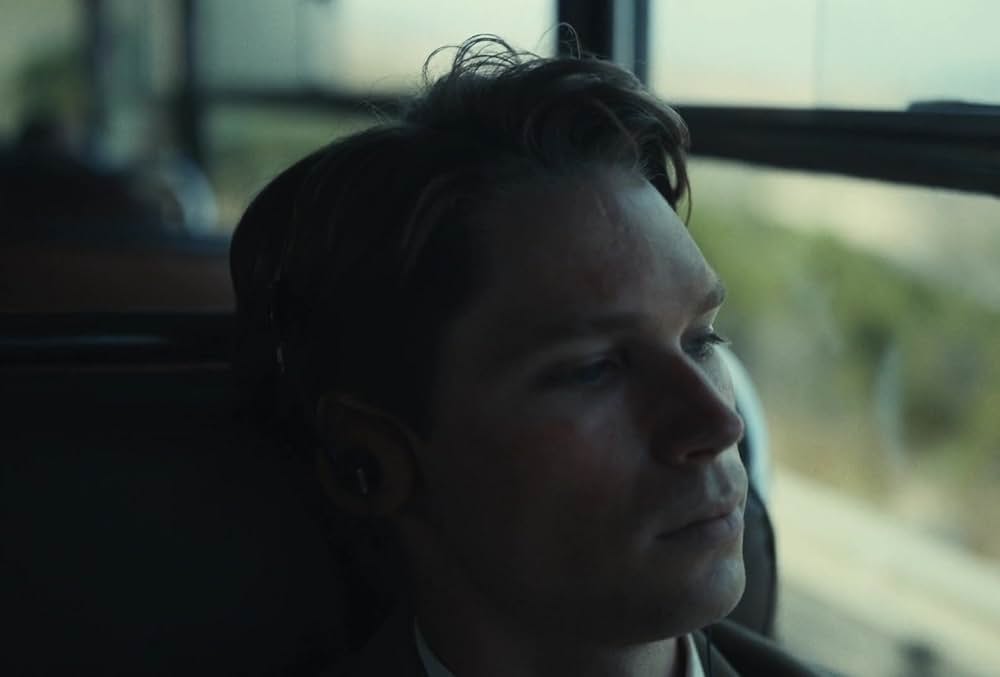 Moffie（原題）の画像