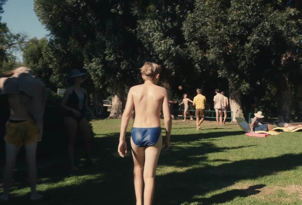 Moffie（原題）の画像