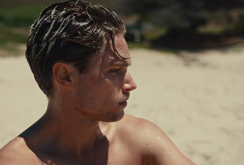 Moffie（原題）の画像