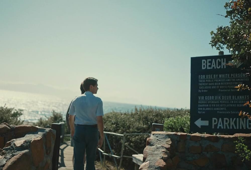 Moffie（原題）の画像