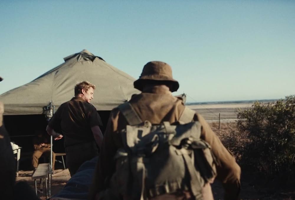 Moffie（原題）の画像