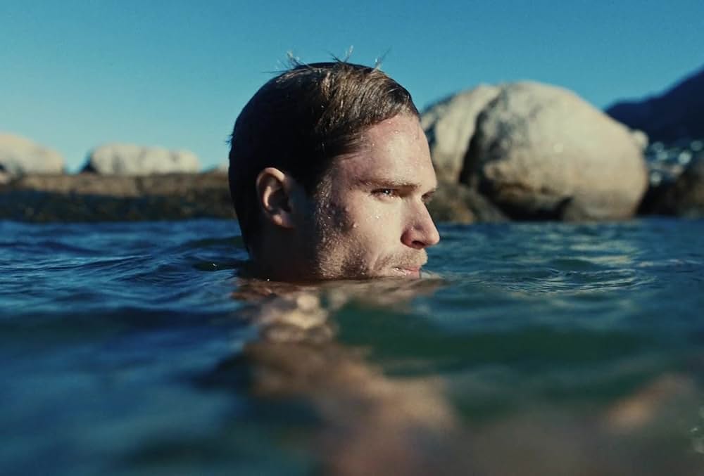 Moffie（原題）の画像