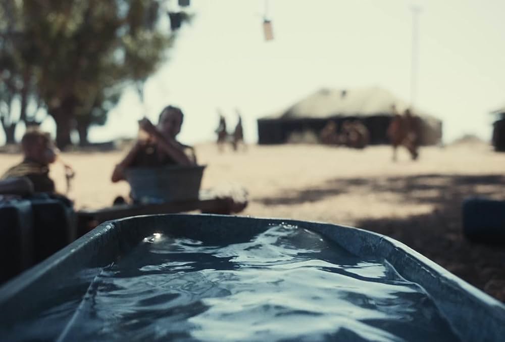 Moffie（原題）の画像