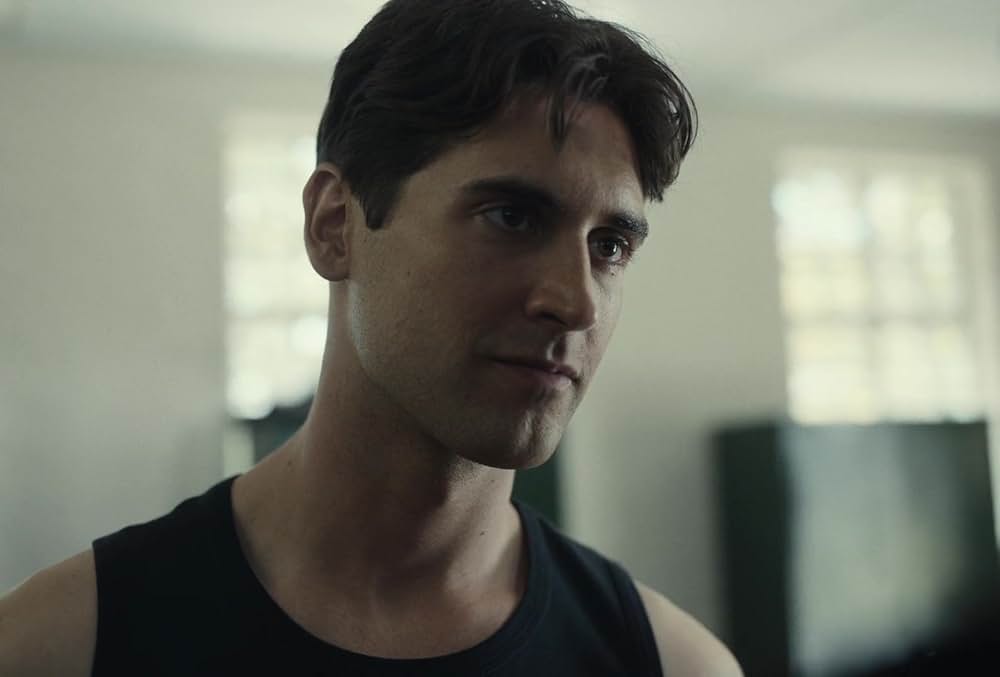 Moffie（原題）の画像