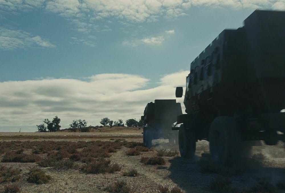 Moffie（原題）の画像