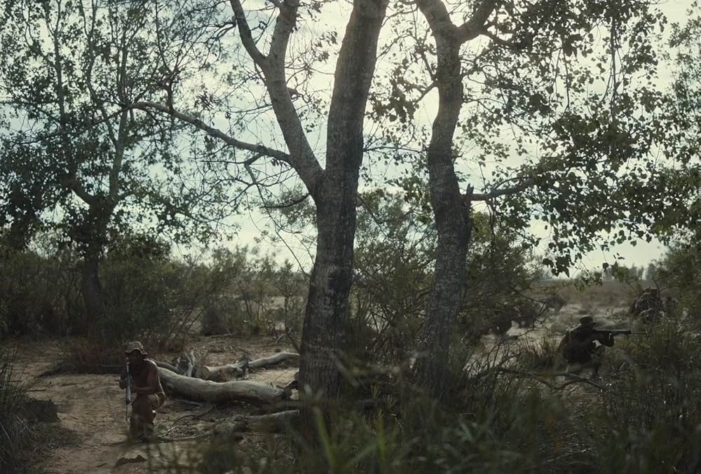 Moffie（原題）の画像